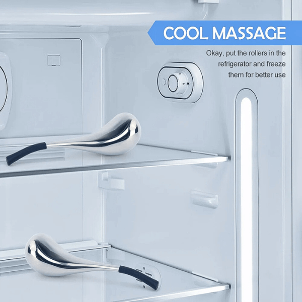 GlowEase Ice Sticks– Relax, De-Puff, and Refresh Your Skin