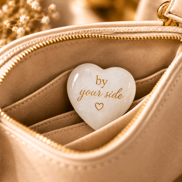 By Your Side™ – Pocket Gift Set