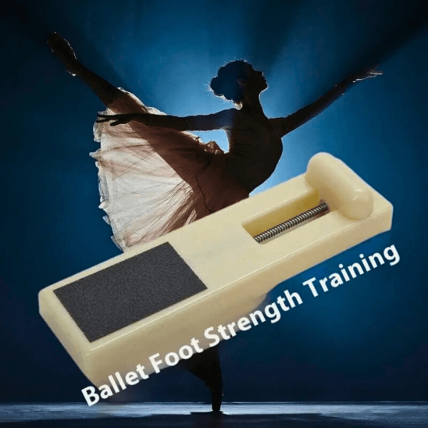 StepStrong Arch & Leg Training Device