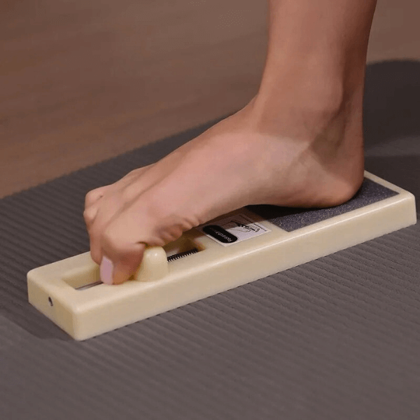 StepStrong Arch & Leg Training Device