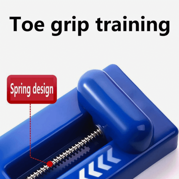 StepStrong Arch & Leg Training Device