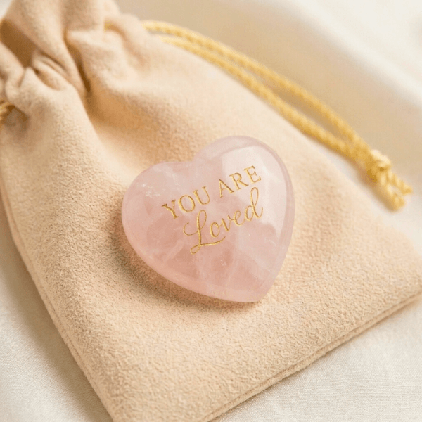 You Are Loved™ – Pocket Gift Set