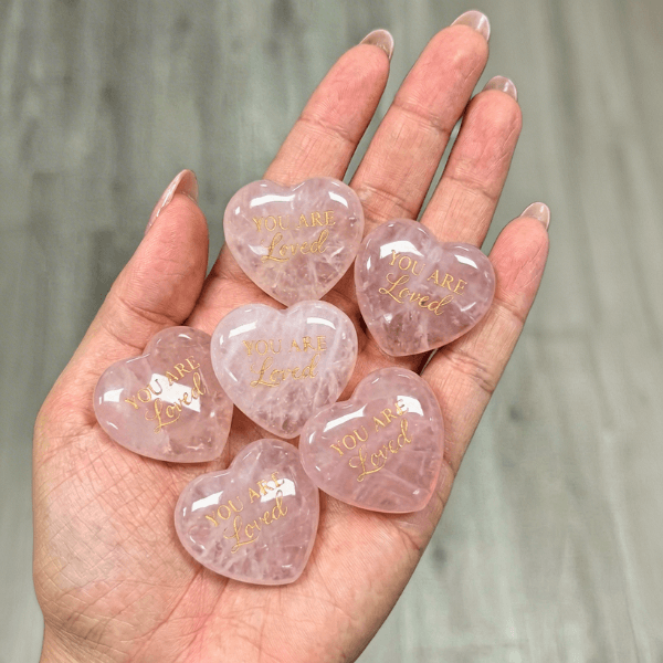 You Are Loved™ – Pocket Gift Set