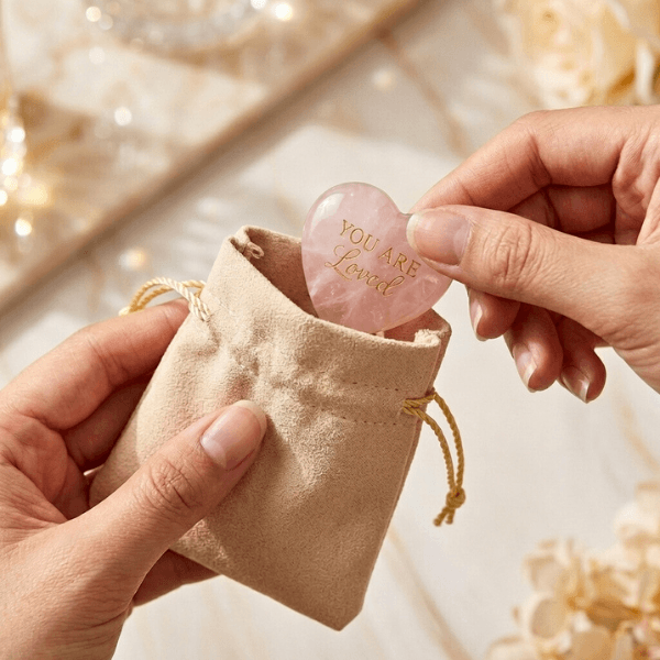 You Are Loved™ – Pocket Gift Set