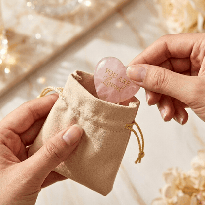 You Are Loved™ – Pocket Gift Set