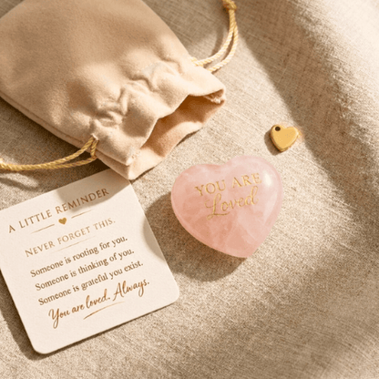 You Are Loved™ – Pocket Gift Set