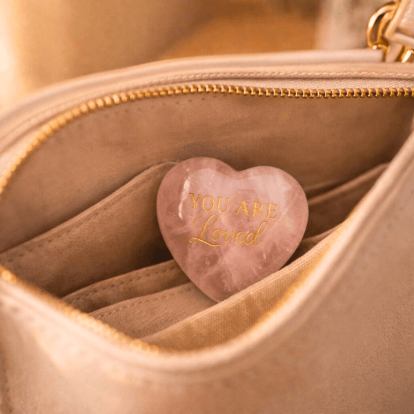 You Are Loved™ – Pocket Gift Set