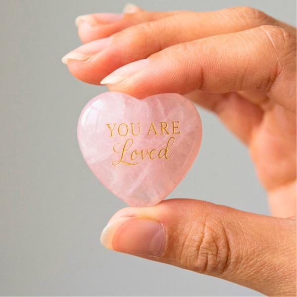 You Are Loved™ – Pocket Gift Set