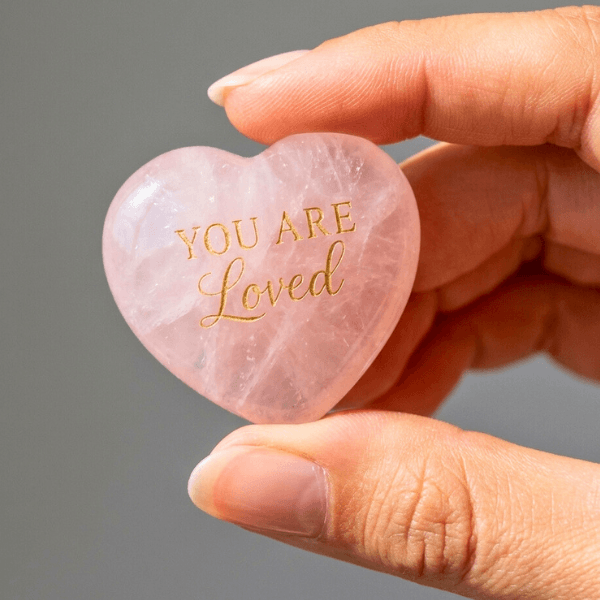 You Are Loved™ – Pocket Gift Set
