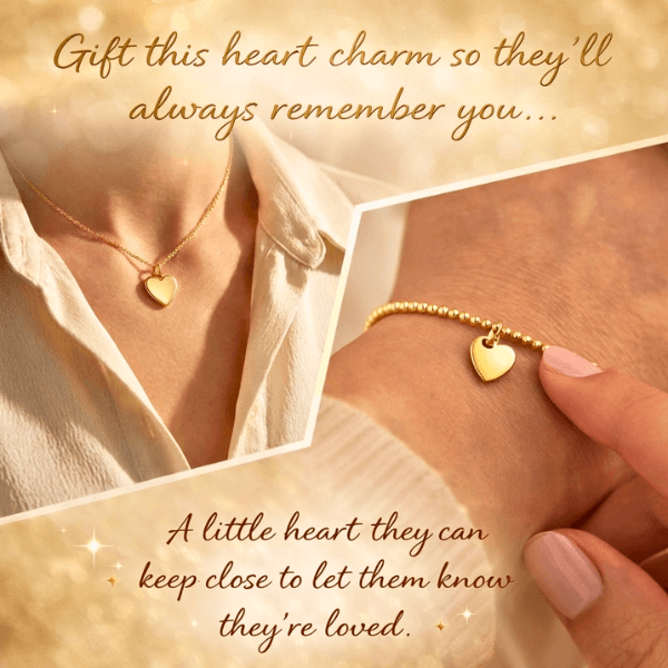 You Are Loved™ – Pocket Gift Set