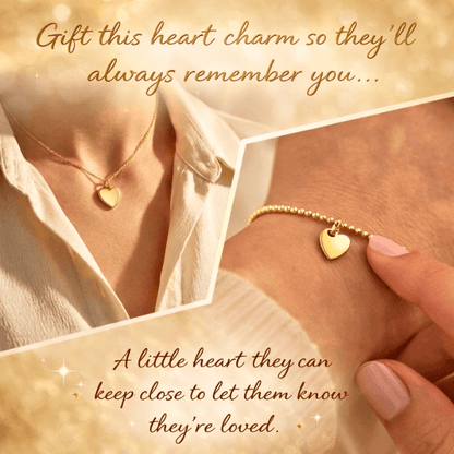 You Are Loved™ – Pocket Gift Set