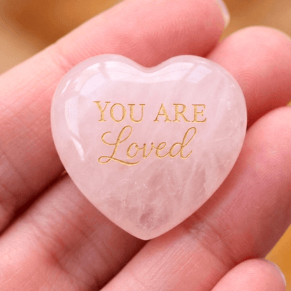 You Are Loved™ – Pocket Gift Set