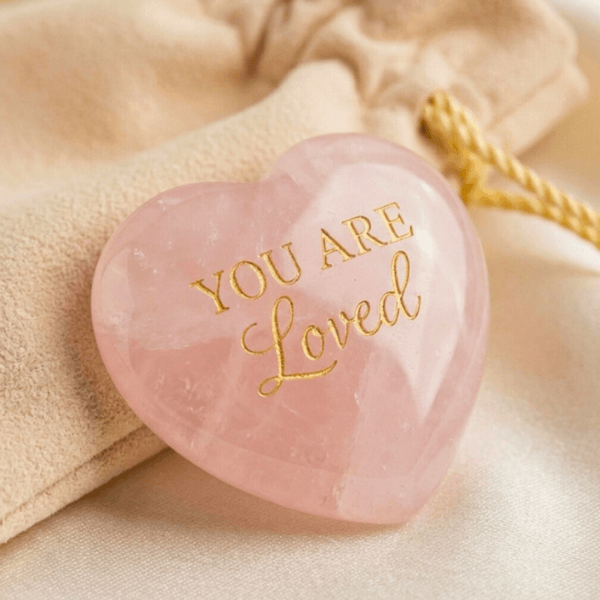 You Are Loved™ – Pocket Gift Set
