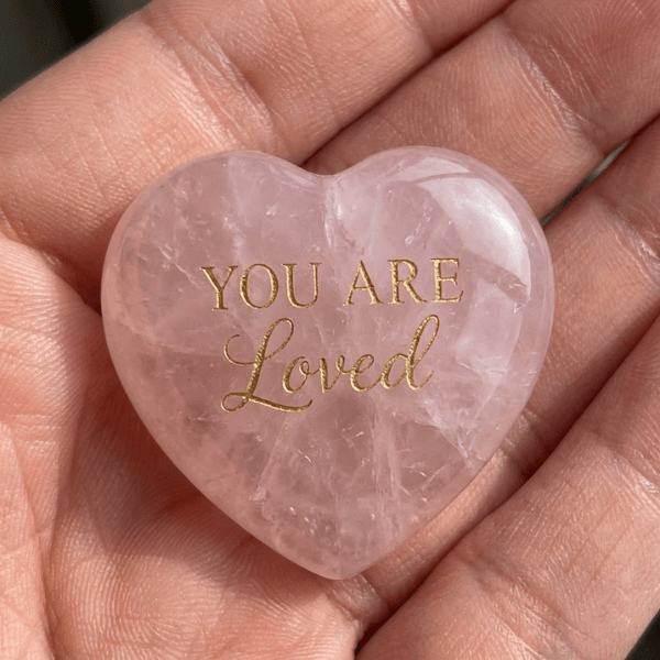 You Are Loved™ – Pocket Gift Set
