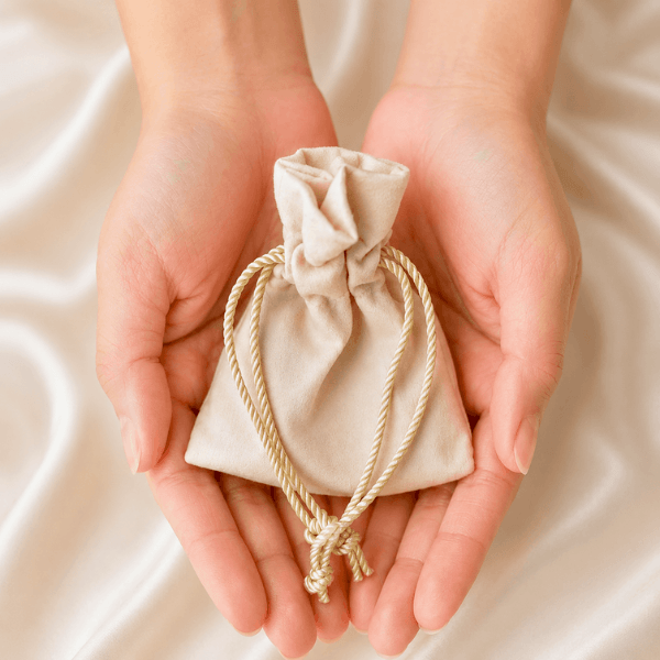 By Your Side™ – Pocket Gift Set