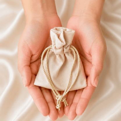 By Your Side™ – Pocket Gift Set