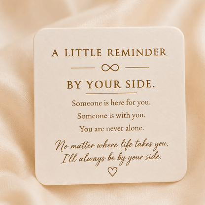 By Your Side™ – Pocket Gift Set