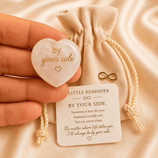 By Your Side™ – Pocket Gift Set