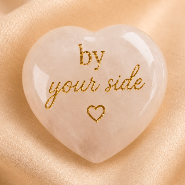 By Your Side™ – Pocket Gift Set