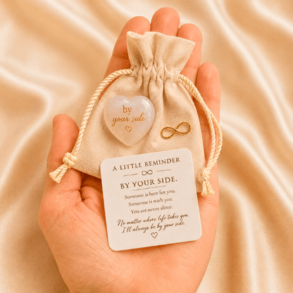 By Your Side™ – Pocket Gift Set