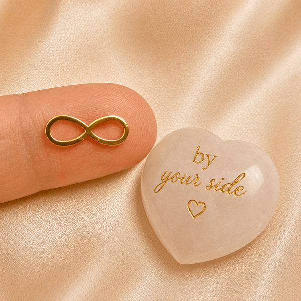 By Your Side™ – Pocket Gift Set