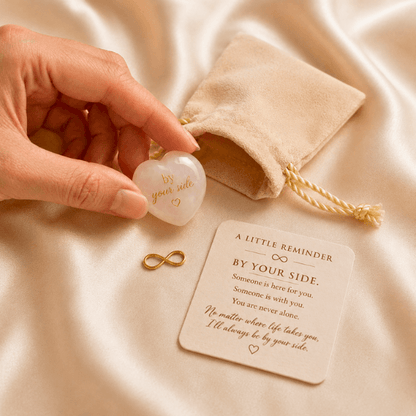 By Your Side™ – Pocket Gift Set