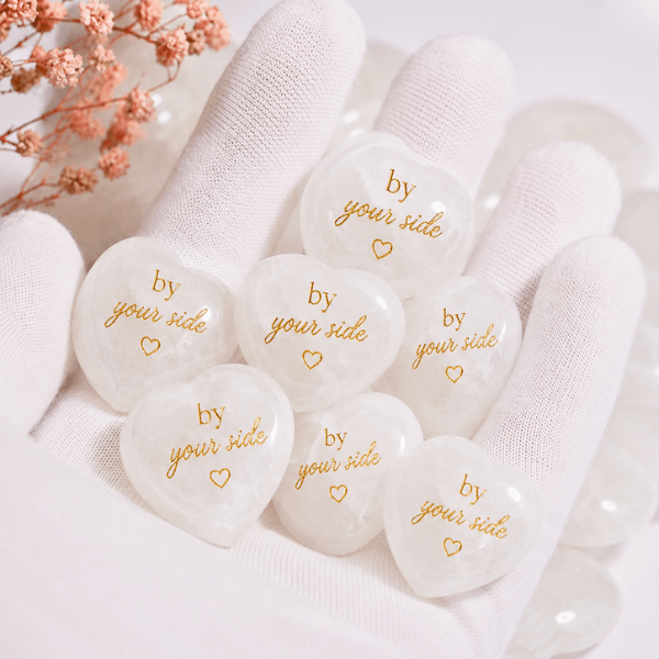 By Your Side™ – Pocket Gift Set