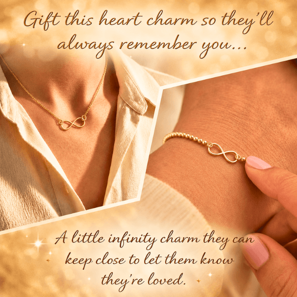 By Your Side™ – Pocket Gift Set