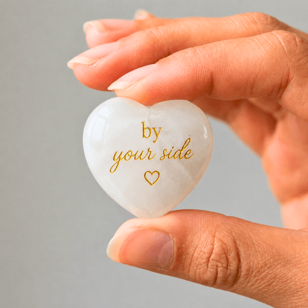 By Your Side™ – Pocket Gift Set