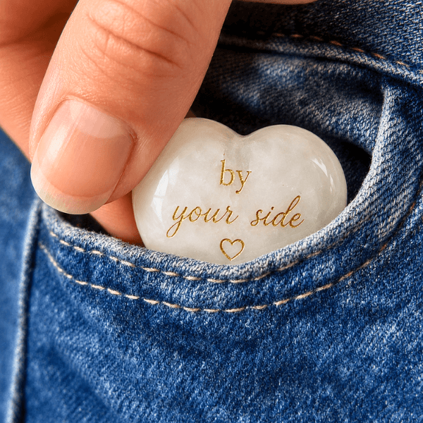 By Your Side™ – Pocket Gift Set