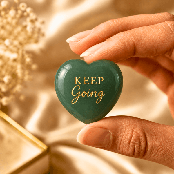 Keep Going™ – Pocket Gift Set