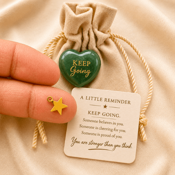 Keep Going™ – Pocket Gift Set