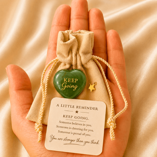 Keep Going™ – Pocket Gift Set