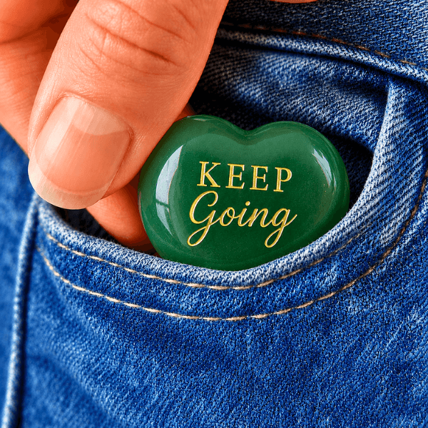 Keep Going™ – Pocket Gift Set