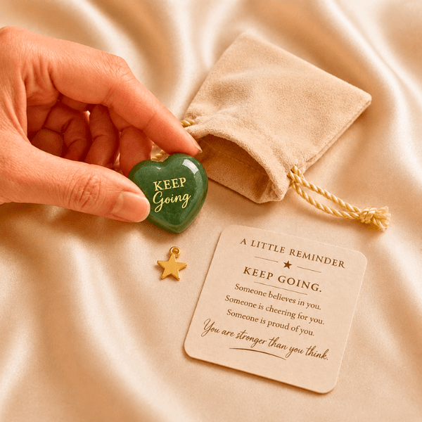 Keep Going™ – Pocket Gift Set