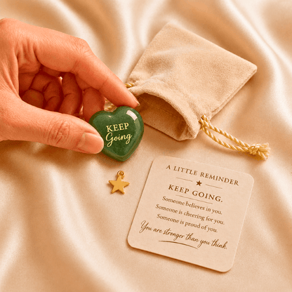 Keep Going™ – Pocket Gift Set