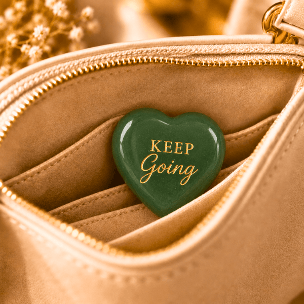Keep Going™ – Pocket Gift Set