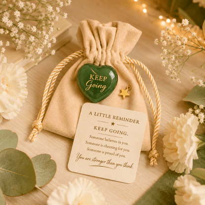 Keep Going™ – Pocket Gift Set