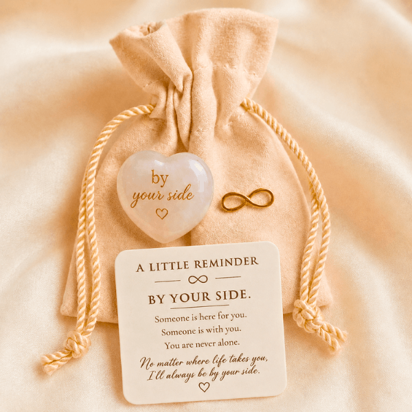By Your Side™ – Pocket Gift Set