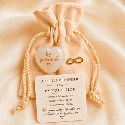 By Your Side™ – Pocket Gift Set