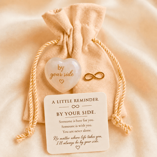 By Your Side™ – Pocket Gift Set