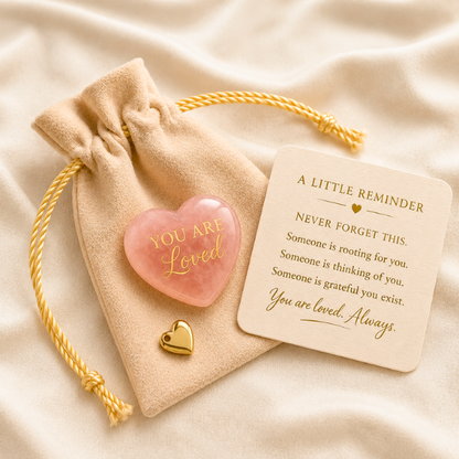 Gifts That Say What Matters