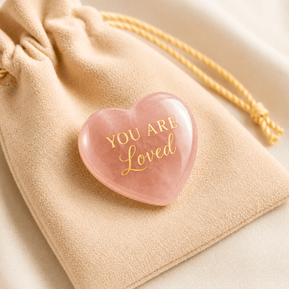 You Are Loved™ – Pocket Gift Set
