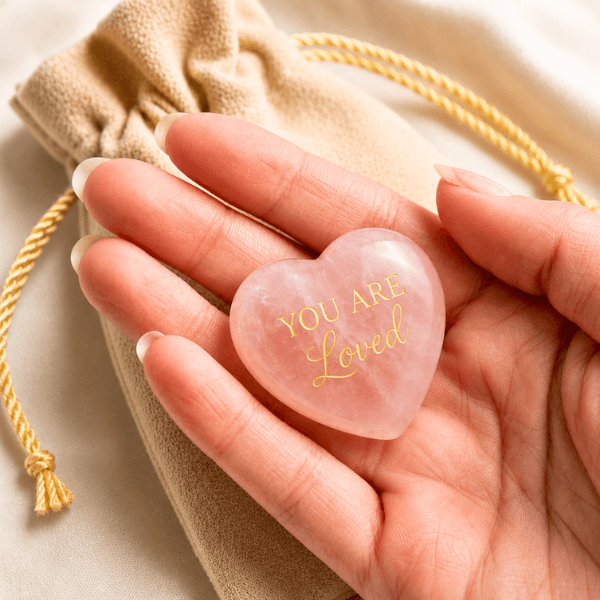 You Are Loved™ – Pocket Gift Set