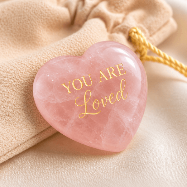 You Are Loved™ – Pocket Gift Set
