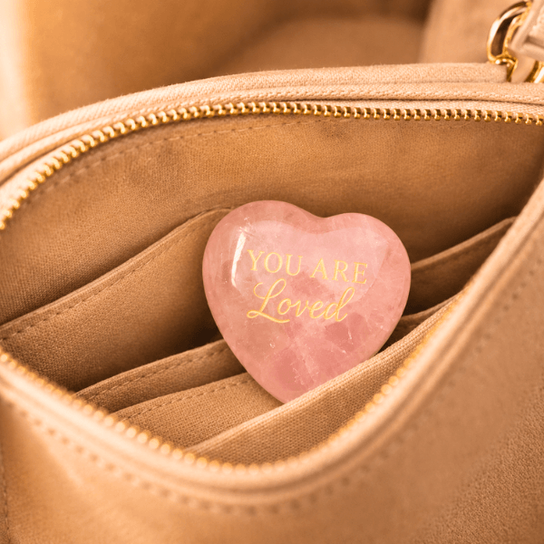 You Are Loved™ – Pocket Gift Set