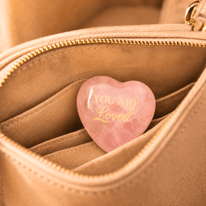 You Are Loved™ – Pocket Gift Set