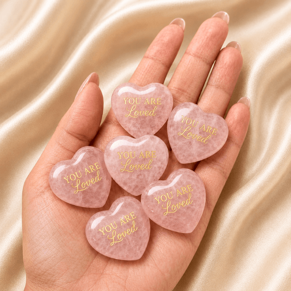 You Are Loved™ – Pocket Gift Set
