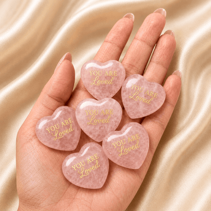 You Are Loved™ – Pocket Gift Set