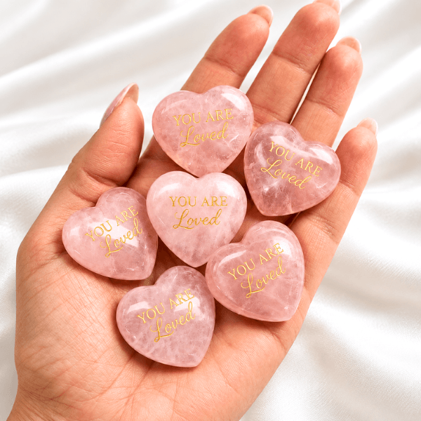 You Are Loved™ – Pocket Gift Set